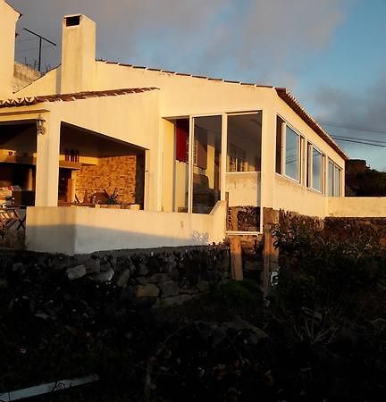 Casa da Vinha Feteira (Terceira) Exterior foto