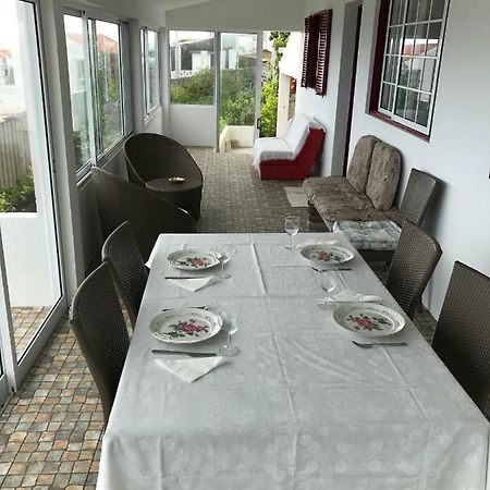 Casa da Vinha Feteira (Terceira) Exterior foto