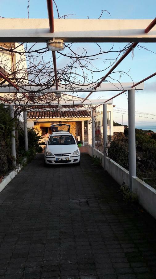 Casa da Vinha Feteira (Terceira) Exterior foto